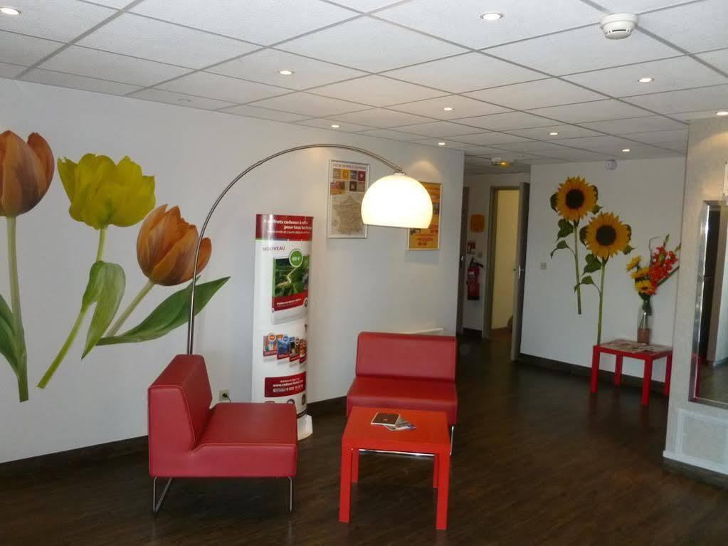 Kyriad Direct Est Hotel
