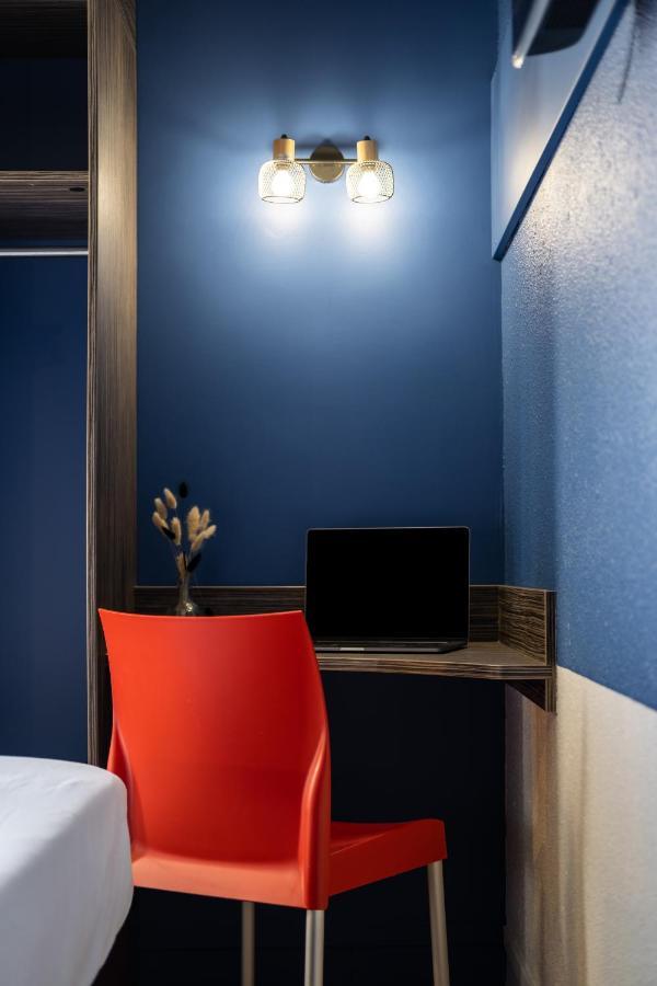 Kyriad Direct Est Chartres
