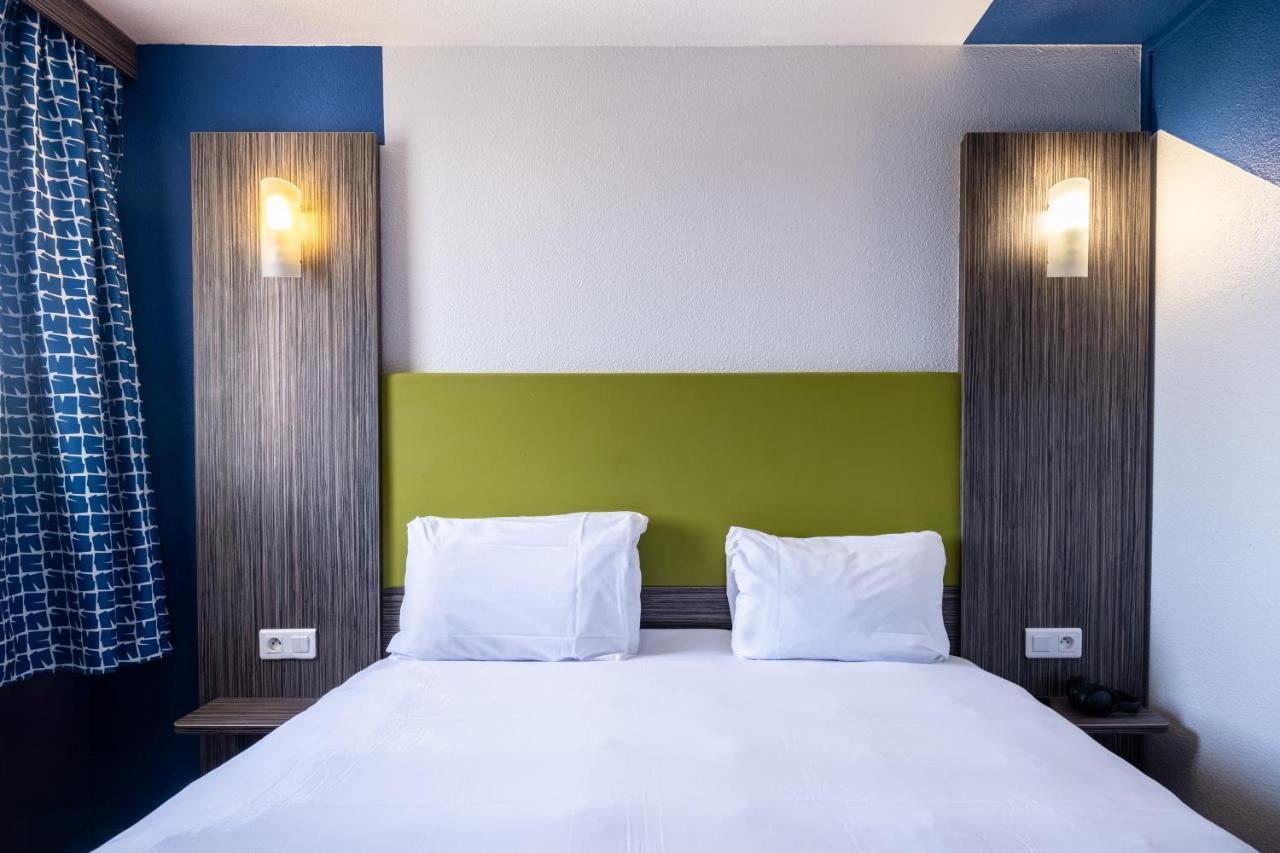 Kyriad Direct Est Hotel 2*