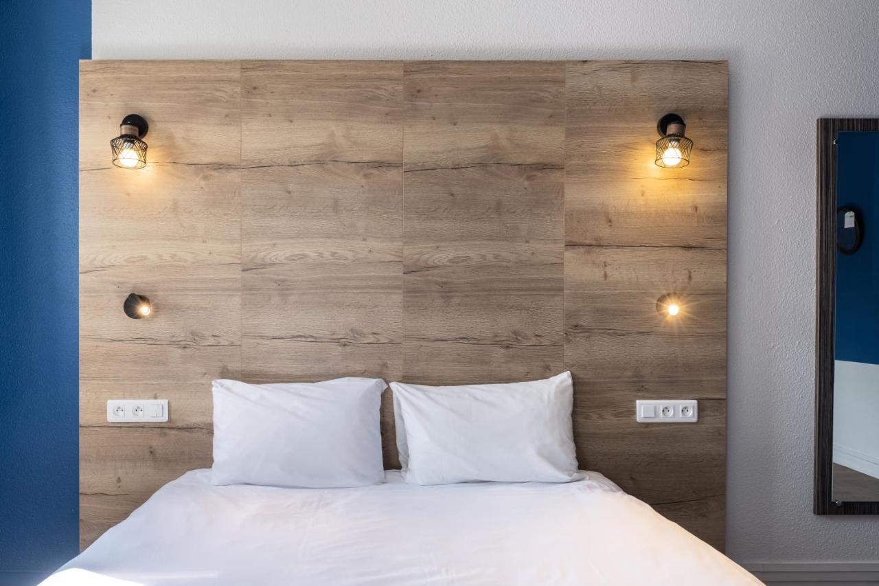 Kyriad Direct Est Hotel 2*