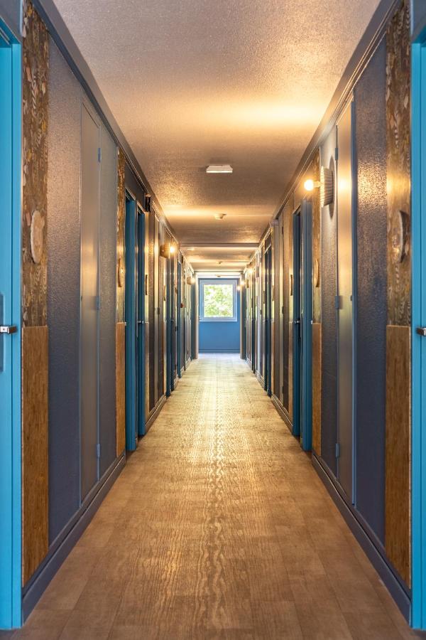 Hotel Kyriad Direct Est