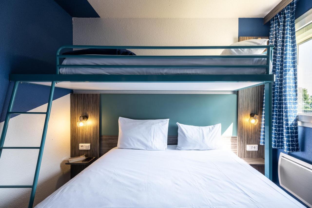 Kyriad Direct Est Hotel 2*