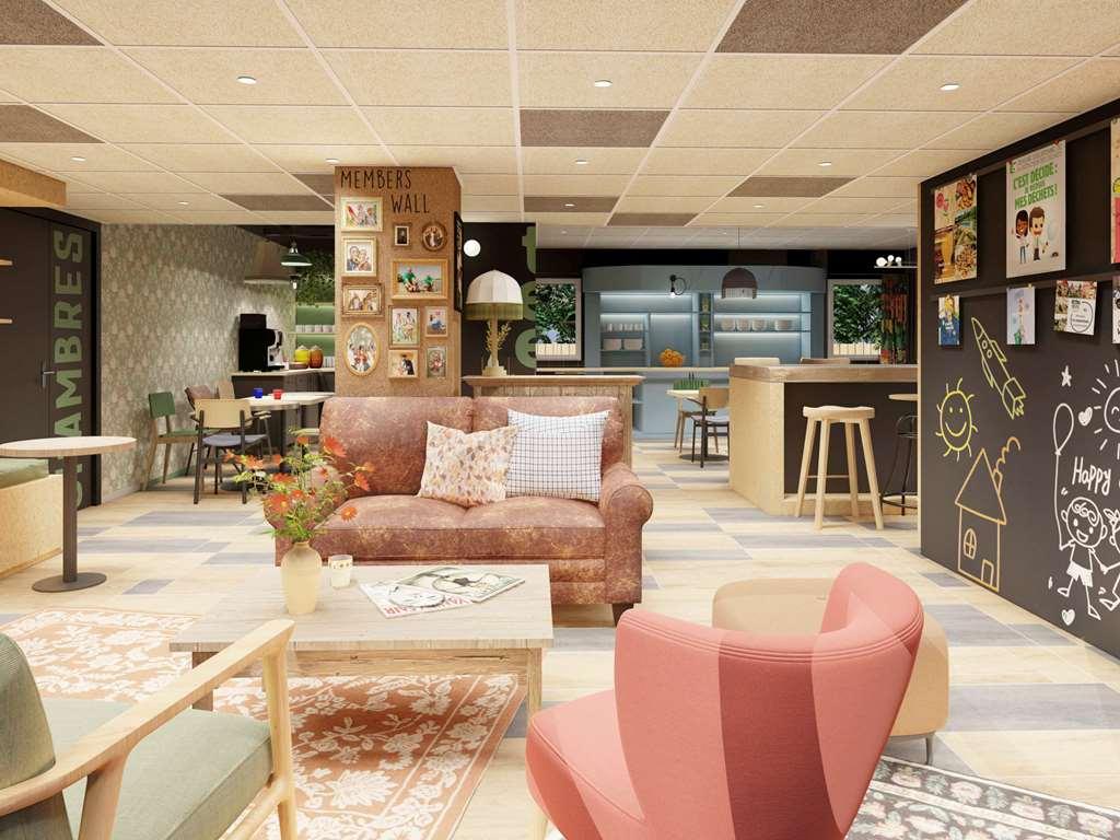 Kyriad Direct Est Hotel