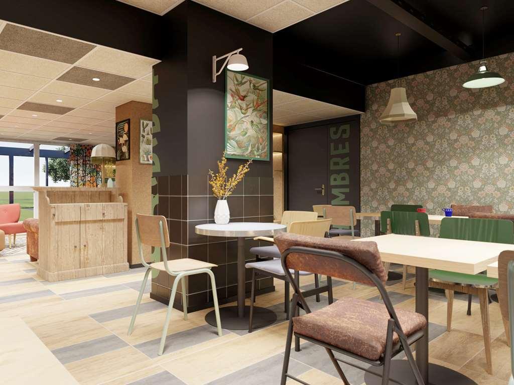 Kyriad Direct Est Chartres