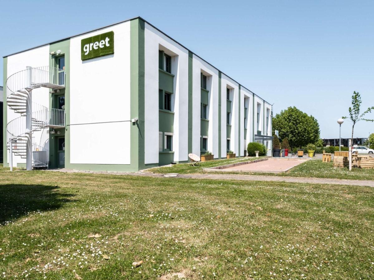 Greet Est Hotel 2*