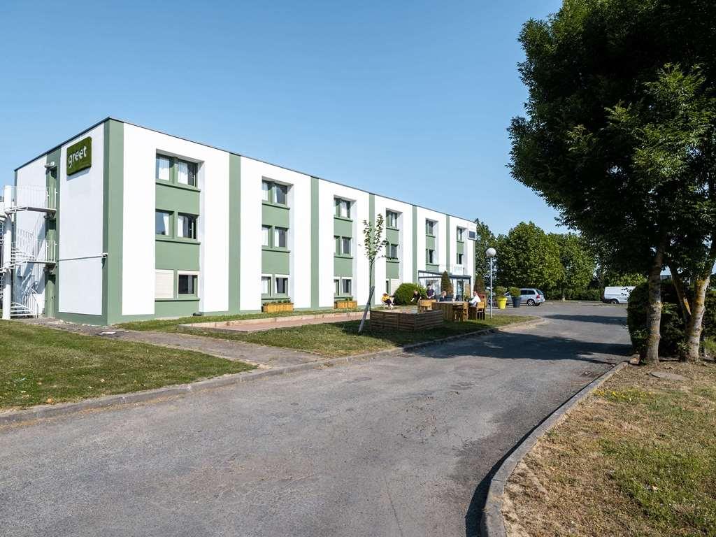 Kyriad Direct Est Chartres
