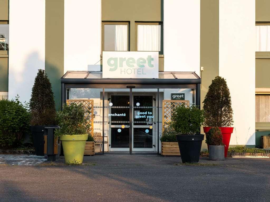 Hotel Greet Est 2*