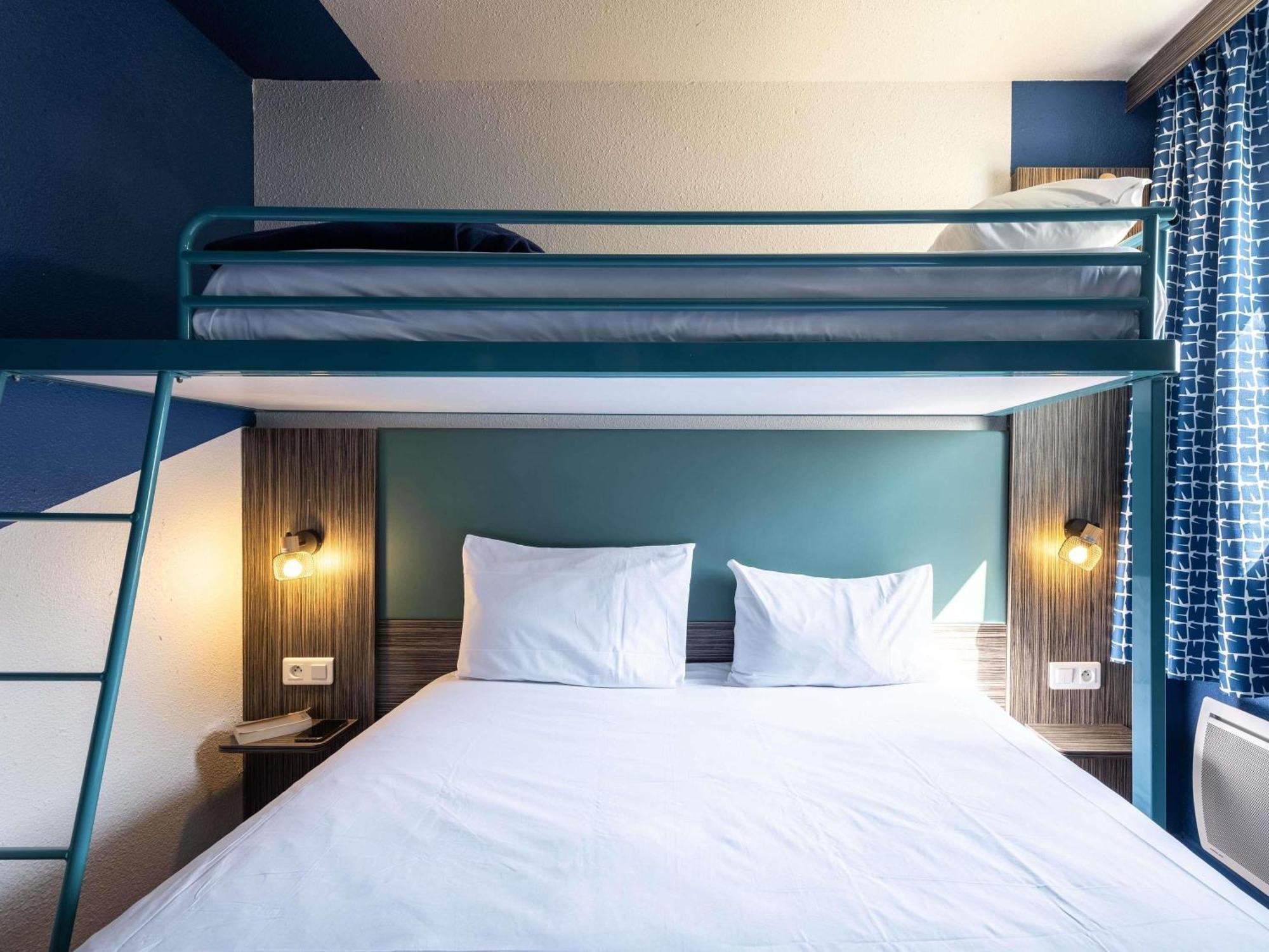 Greet Est Hotel