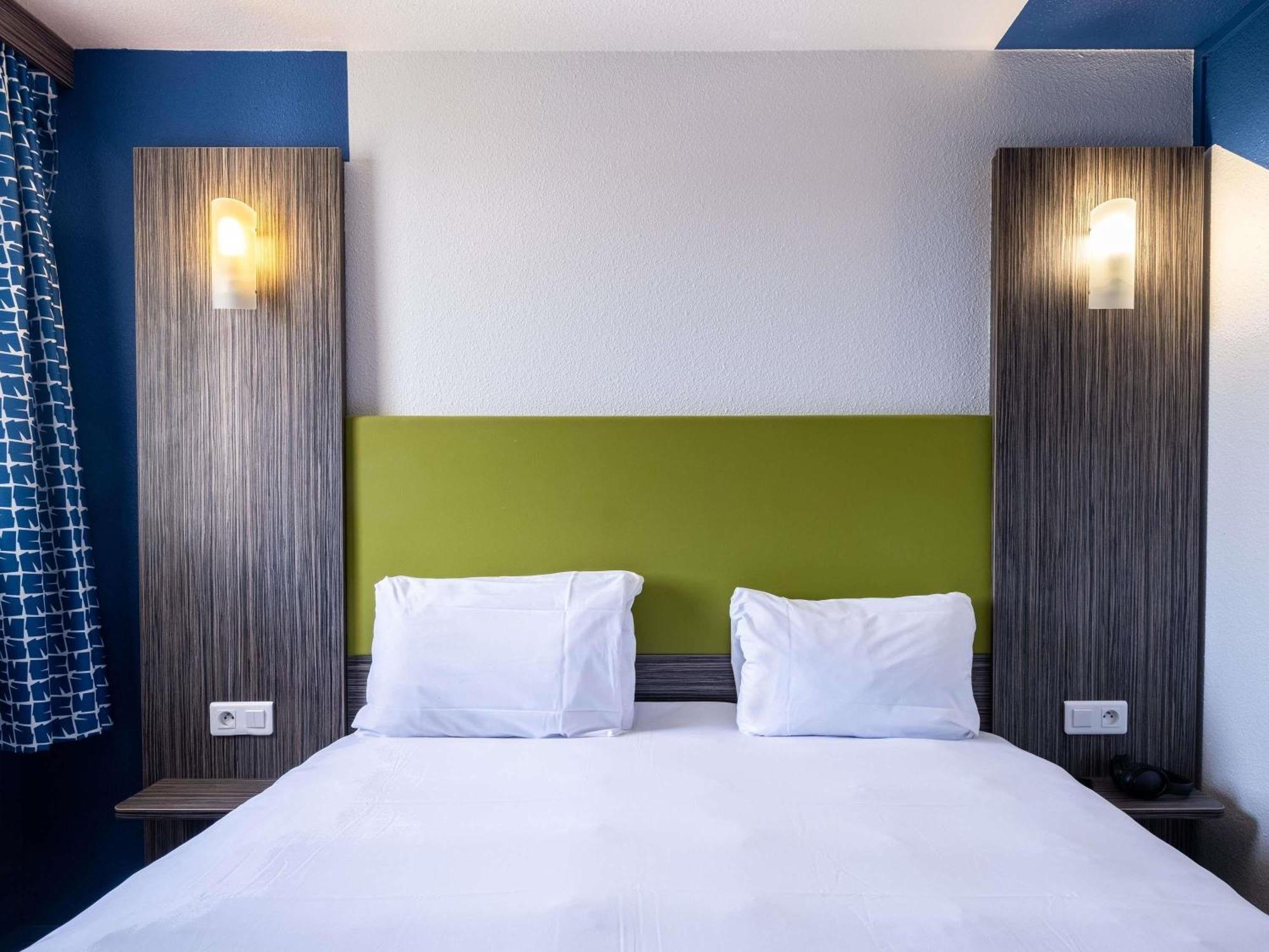 Hotel Greet Est Chartres