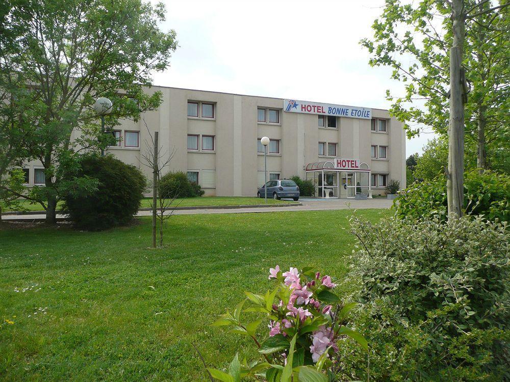 Greet Est Hotel 2*